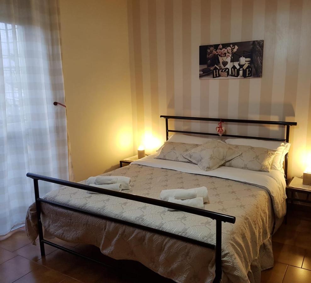Bed & Breakfast Iris Santa Maria La Carità