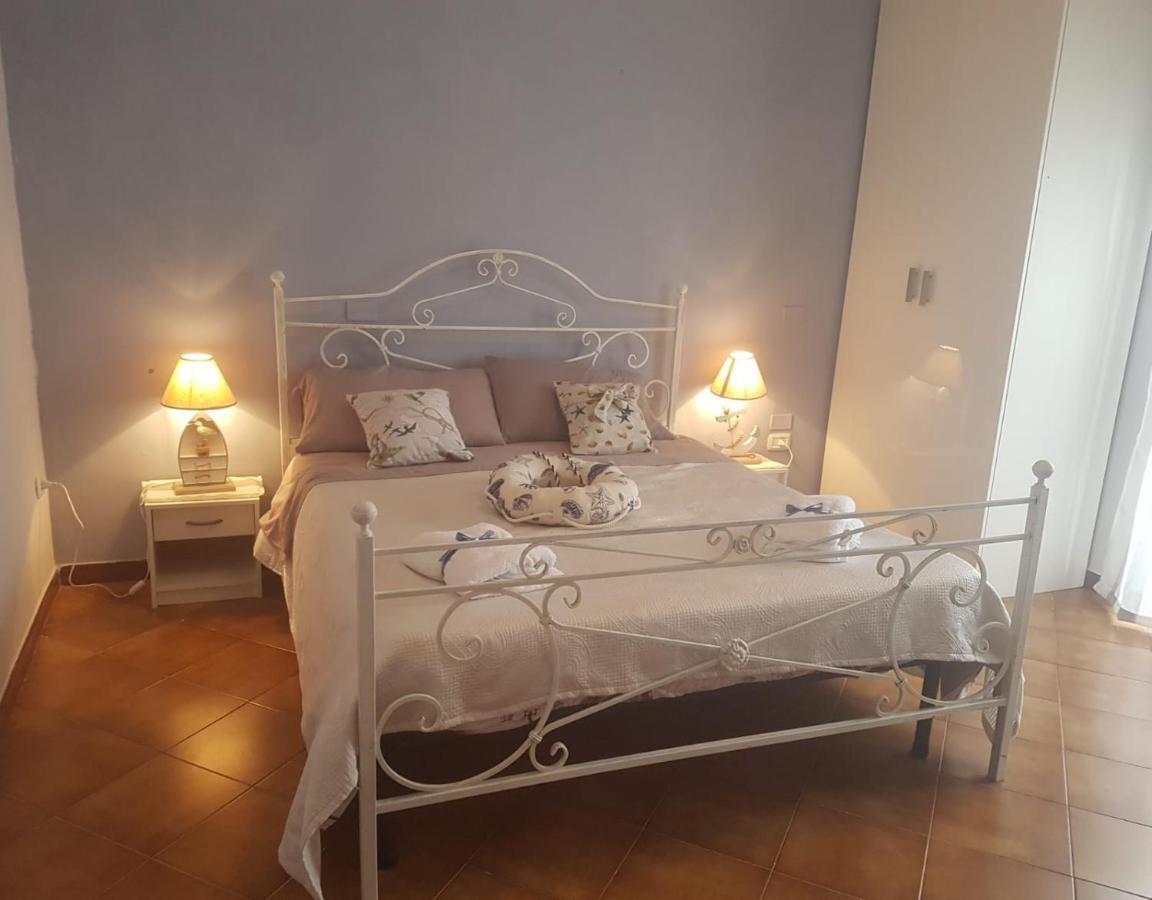 Iris Bed & Breakfast 3*