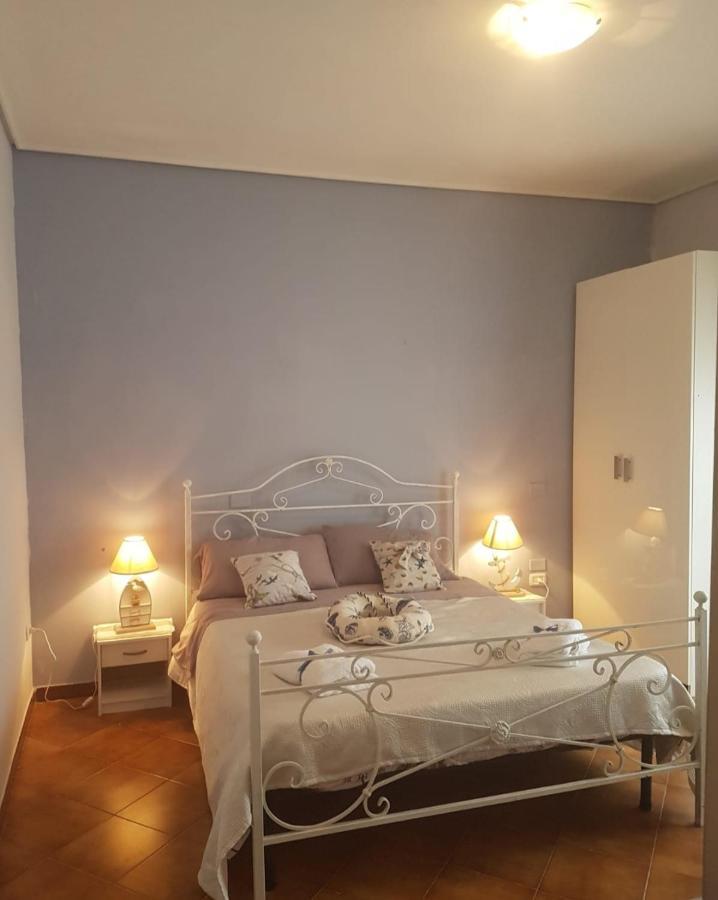 Iris Bed & Breakfast Santa Maria La Carità