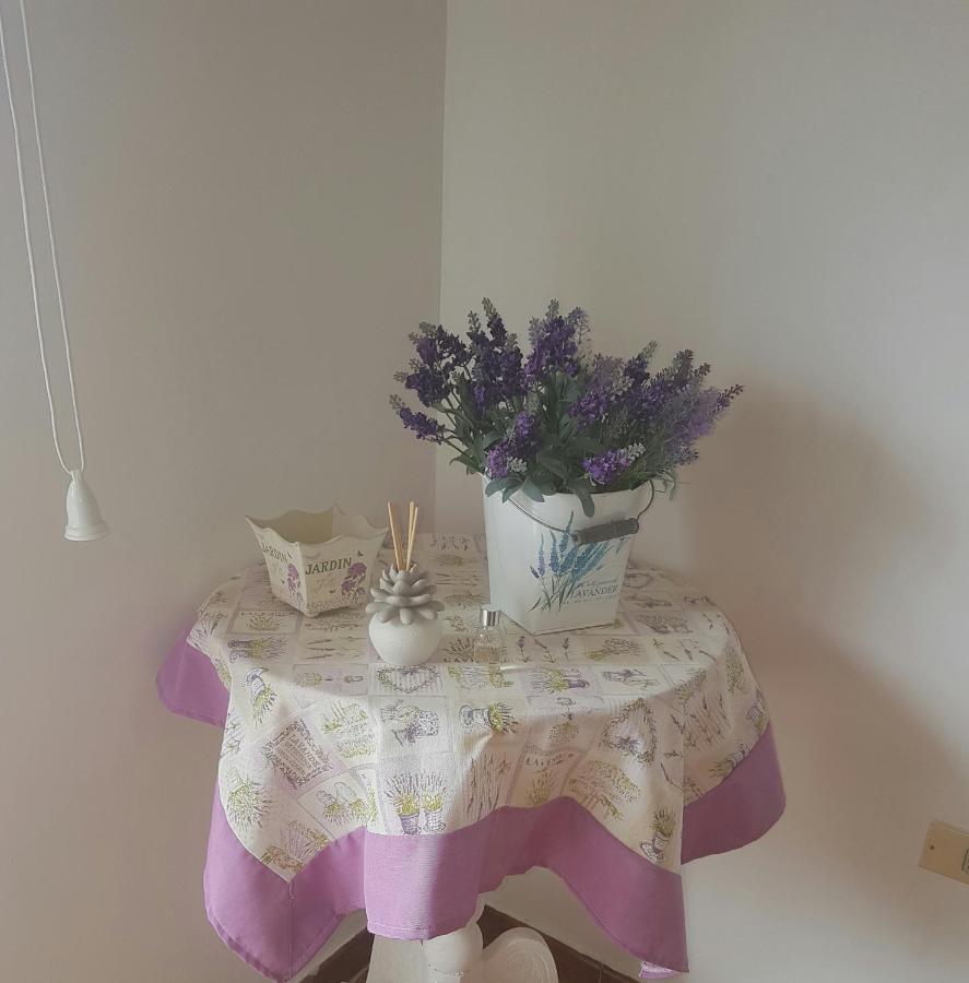 Iris Bed & Breakfast Santa Maria La Carità