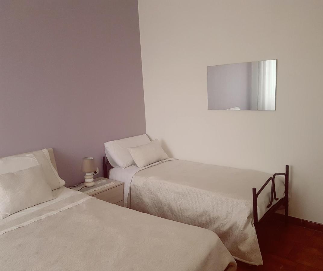 Bed & Breakfast Iris Santa Maria La Carità