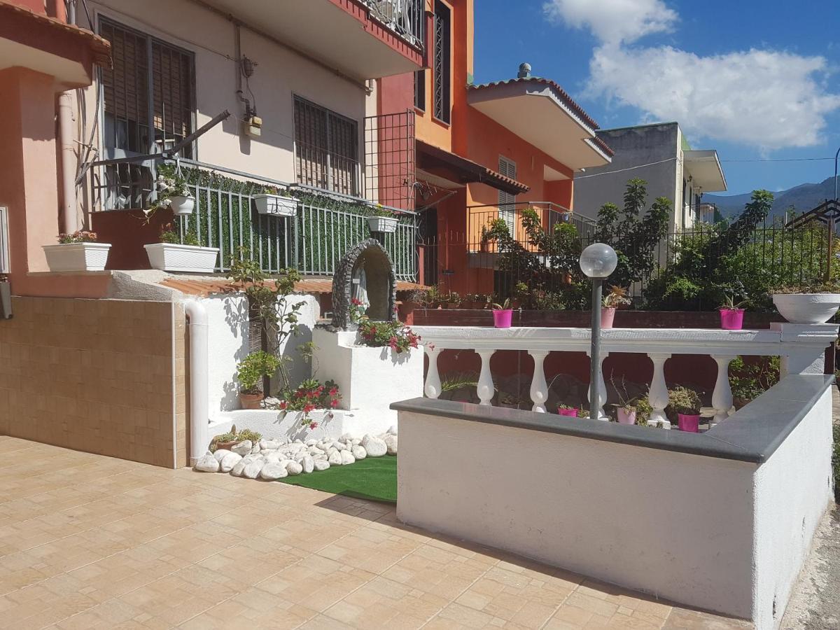 Bed and breakfast Iris 3*