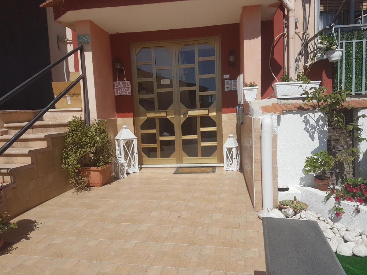 Iris Bed & Breakfast 3*