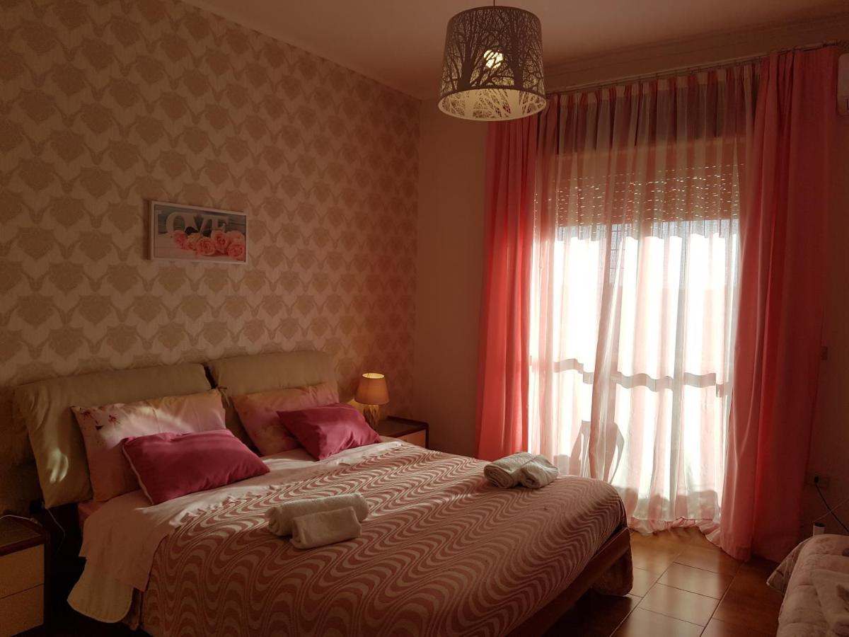Iris Bed & Breakfast