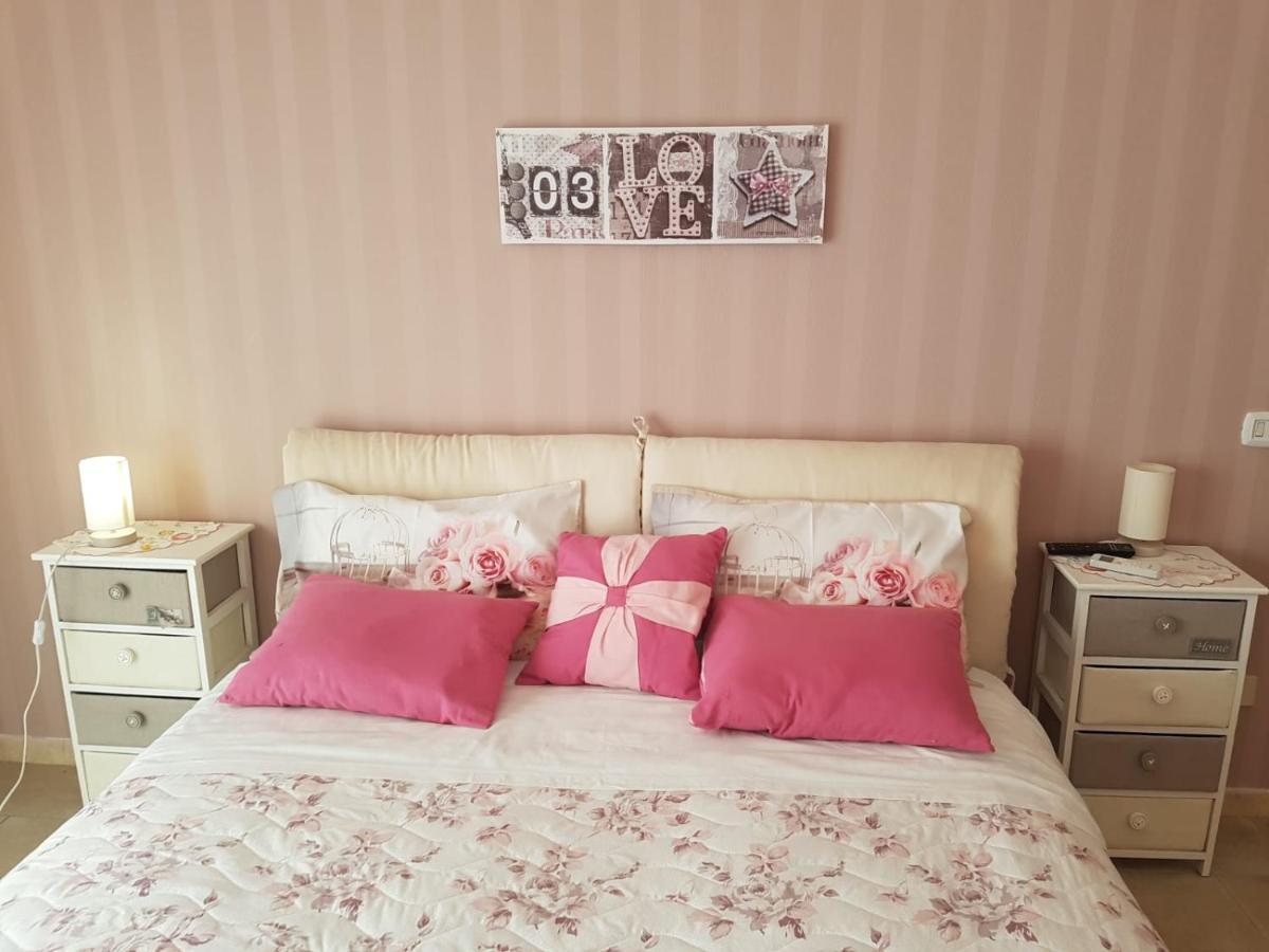 Iris Bed and breakfast 3*